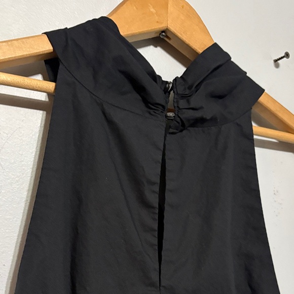 GAP Black  Dress - Picture 7 of 11